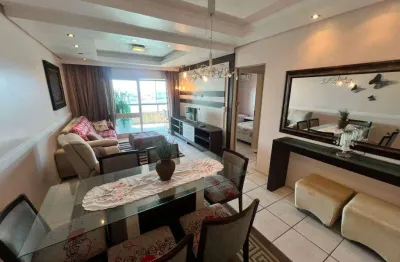 Apartamento 2 dormitórios à venda no bairro centro com 141 m² de área privativa - 1 vaga de garagem