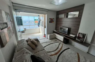 Apartamento 2 dormitórios à venda no bairro centro com 83 m² de área privativa - 1 vaga de garagem