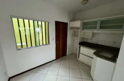 Sobrado/ duplex 2 dormitórios à venda no bairro zona nova com 78 m² de área privativa - 1 vaga de garagem