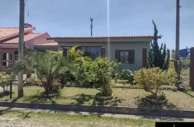 Casa com 2 quartos à venda na Rua Antônio Izabel De Oliveira, 803, Zona Nova Sul, Tramandaí