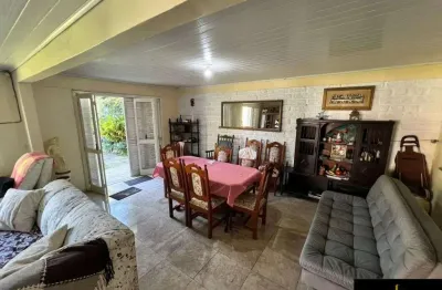 Casa com 2 quartos à venda na Rua Tristão Monterio, 797, Zona Nova, Tramandaí