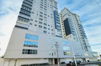 Apartamento 3 dormitórios à venda no bairro centro com 140 m² de área privativa - 2 vagas de garagem