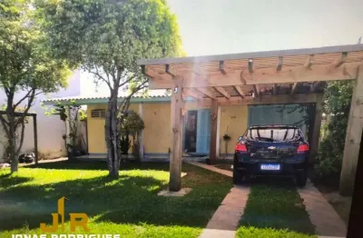Casa 2 dormitórios à venda no bairro centro com 75 m² de área privativa - 1 vaga de garagem