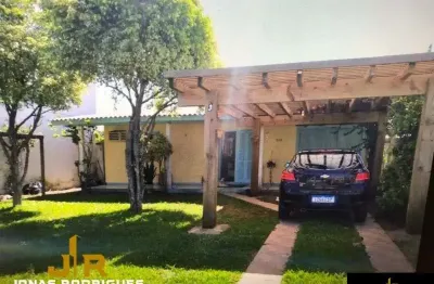 Casa com 2 quartos à venda na Rua Vergueiros, 738, Zona Nova, Tramandaí