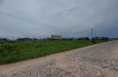 Terreno à venda na Rua Av Senador Alberto Pasqualini, 0001, Zona Nova, Tramandaí