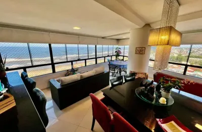 Apartamento 3 dormitórios à venda no bairro centro com 160 m² de área privativa - 2 vagas de garagem