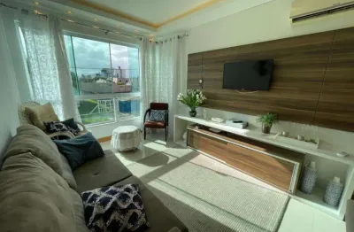 Apartamento 2 dormitórios à venda no bairro centro com 67 m² de área privativa - 1 vaga de garagem
