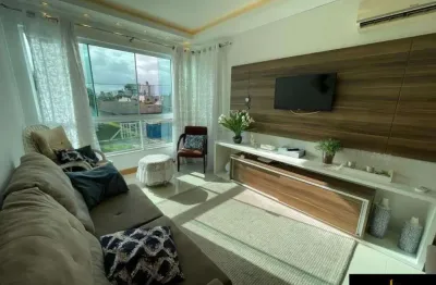 Apartamento com 2 quartos à venda na Marcilio Dias, 751, Litoral, Tramandaí