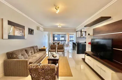 Apartamento 2 dormitórios à venda no bairro centro com 95 m² de área privativa - 2 vagas de garagem