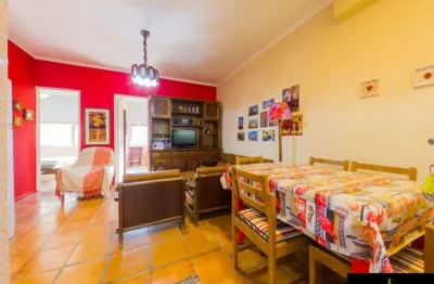 Apartamento com 2 quartos à venda na Avenida Fernando Amaral, 1180, Centro, Tramandaí