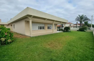 Casa 4 dormitórios à venda no bairro centro com 120 m² de área privativa - 3 vagas de garagem