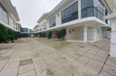 Sobrado/ duplex 3 dormitórios à venda no bairro centro com 125 m² de área privativa - 1 vaga de garagem