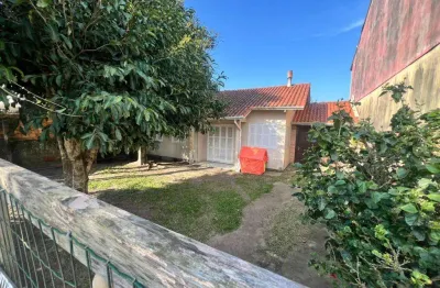 Casa 3 dormitórios à venda no bairro nova tramandaí com 120 m² de área privativa - 1 vaga de garagem