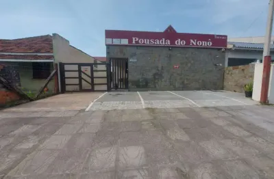 Ponto comercial à venda na Rua Marcílio Dias, 1223, Centro, Tramandaí