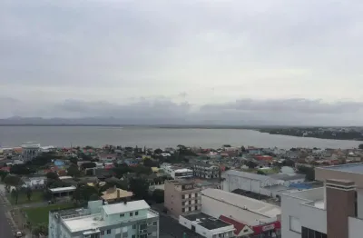Apartamento 2 dormitórios à venda no bairro centro com 73 m² de área privativa - 1 vaga de garagem
