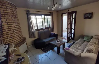 Casa 4 dormitórios à venda no bairro centro com 110 m² de área privativa - 2 vagas de garagem
