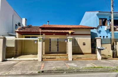 Casa 3 dormitórios à venda no bairro centro com 128 m² de área privativa - 3 vagas de garagem