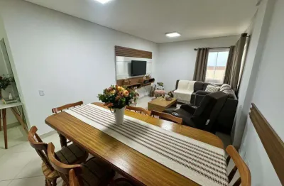 Apartamento 2 dormitórios à venda no bairro centro com 75 m² de área privativa - 1 vaga de garagem