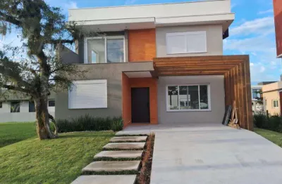 Casa 3 dormitórios à venda no bairro petrobras com 171 m² de área privativa - 2 vagas de garagem