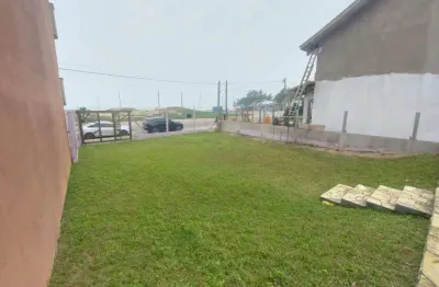 Casa 3 dormitórios à venda no bairro zona nova com 130 m² de área privativa
