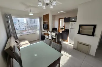 Apartamento 2 dormitórios à venda no bairro centro com 62 m² de área privativa - 1 vaga de garagem