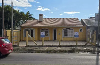 Casa 5 dormitórios à venda no bairro zona nova com 191 m² de área privativa - 2 vagas de garagem
