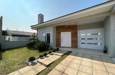 Casa com 3 quartos à venda na Rua Fernando De Noronha, 2239, Nova Tramandaí, Tramandaí