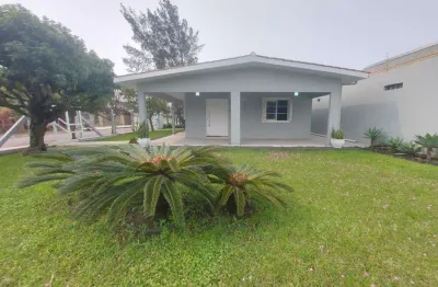 Casa 2 dormitórios à venda no bairro zona nova com 130 m² de área privativa - 1 vaga de garagem