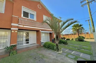 Casa com 2 quartos à venda na Rua Novo Hamburgo, 1500, Centro, Imbé