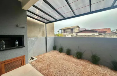 Sobrado/ duplex 3 dormitórios à venda no bairro centro com 100 m² de área privativa