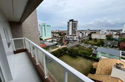 Apartamento 2 dormitórios à venda no bairro centro com 80 m² de área privativa - 1 vaga de garagem
