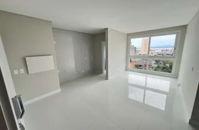 Apartamento 2 dormitórios à venda no bairro centro com 65 m² de área privativa - 1 vaga de garagem