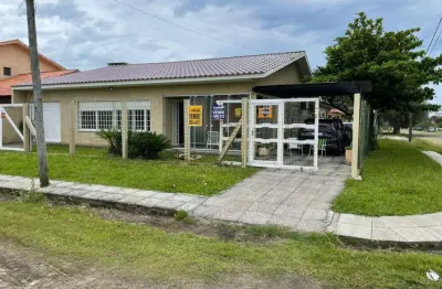 Casa 3 dormitórios à venda no bairro barra com 136 m² de área privativa - 1 vaga de garagem