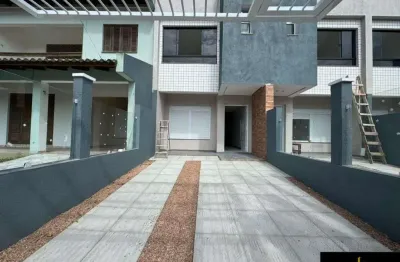 Casa com 2 quartos à venda na Rua Deodoro Ritter, 375, Centro, Tramandaí