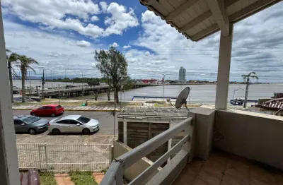 Casa 7 dormitórios à venda no bairro centro com 160 m² de área privativa - 3 vagas de garagem