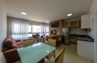 Apartamento 3 dormitórios à venda no bairro centro com 81 m² de área privativa - 1 vaga de garagem