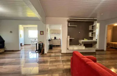 Sobrado/ duplex 4 dormitórios à venda no bairro centro com 180 m² de área privativa - 2 vagas de garagem