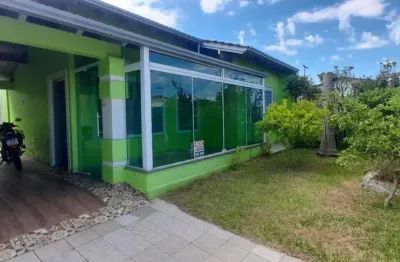 Casa 4 dormitórios à venda no bairro são francisco com 176 m² de área privativa - 1 vaga de garagem