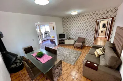 Apartamento 3 dormitórios à venda no bairro centro com 99 m² de área privativa