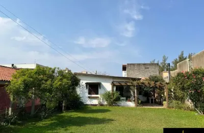 Casa com 3 quartos à venda na Rua Riachuelo, 1187, Centro, Tramandaí