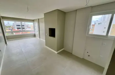 Apartamento 2 dormitórios à venda no bairro centro com 73 m² de área privativa - 1 vaga de garagem