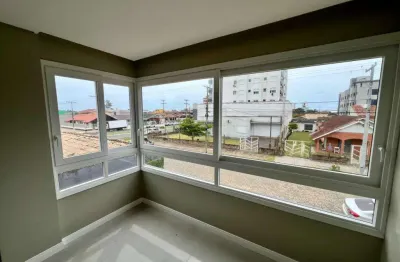 Apartamento 2 dormitórios à venda no bairro centro com 78 m² de área privativa - 1 vaga de garagem