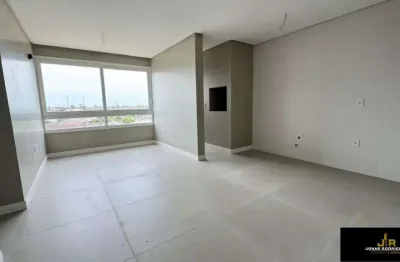 Apartamento 2 dormitórios á venda em tramandaí rs - bairro centro