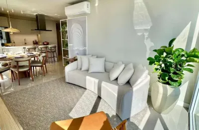 Apartamento 3 dormitórios à venda no bairro centro com 90 m² de área privativa - 2 vagas de garagem