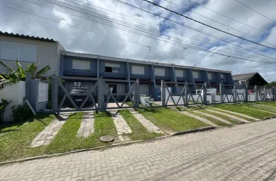 Sobrado/ duplex 2 dormitórios à venda no bairro centro com 80 m² de área privativa - 1 vaga de garagem