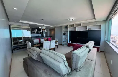 Apartamento 2 dormitórios à venda no bairro centro com 80 m² de área privativa - 2 vagas de garagem