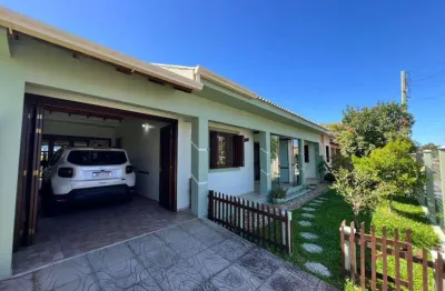 Casa 5 dormitórios à venda no bairro zona nova com 130 m² de área privativa - 3 vagas de garagem