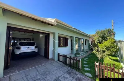 Casa com 5 quartos à venda na Rua Guarda Marinha Greenwald, 3153, Zona Nova, Tramandaí