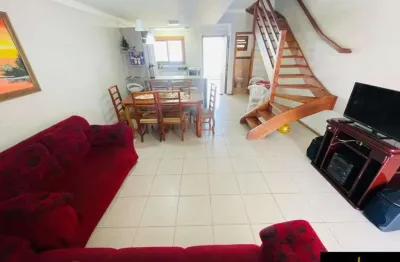 Casa com 3 quartos à venda na Rua Marechal Mallet, 1001, Zona Nova, Tramandaí