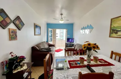 Apartamento 2 dormitórios à venda no bairro centro com 73 m² de área privativa